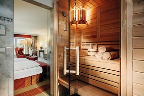 Lohmann's Romantik Hotel Gravenberg