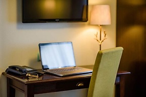 Lohmann's Romantik Hotel Gravenberg