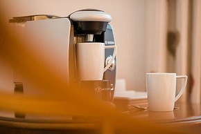 Lohmann's Romantik Hotel Gravenberg