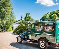 Lohmann's Romantik Hotel Gravenberg