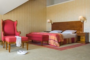 Lohmann's Romantik Hotel Gravenberg