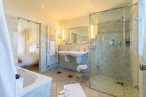 Lohmann's Romantik Hotel Gravenberg