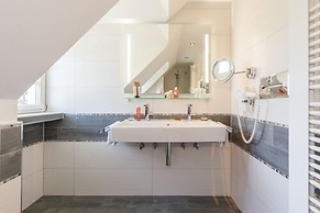 Lohmann's Romantik Hotel Gravenberg