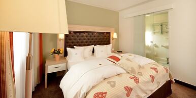 Lohmann's Romantik Hotel Gravenberg