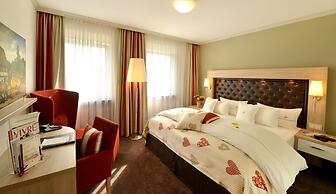 Lohmann's Romantik Hotel Gravenberg