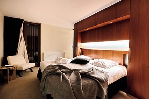 Romantik Hotel Le Val d'Amblève