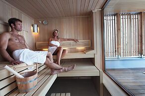 Romantik Hotel Le Val d'Amblève