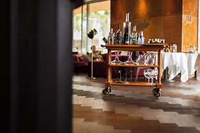 Romantik Hotel Le Val d'Amblève