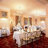 Hôtel Du Parc