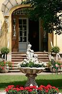 Hôtel Du Parc