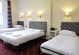 Hyde Park Court Hotel