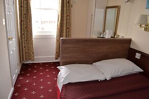 Hyde Park Court Hotel