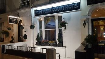 Hyde Park Court Hotel