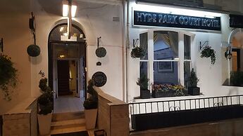 Hyde Park Court Hotel
