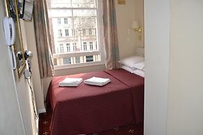 Hyde Park Court Hotel