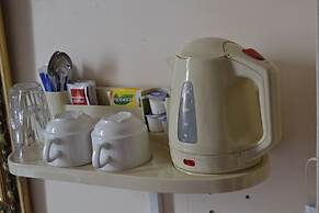 Hyde Park Court Hotel