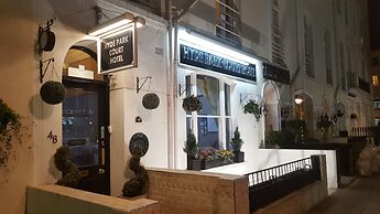 Hyde Park Court Hotel