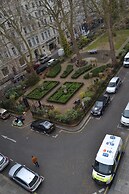 Hyde Park Court Hotel