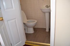 Hyde Park Court Hotel