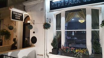 Hyde Park Court Hotel