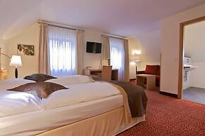 Hotel Zur Schwane