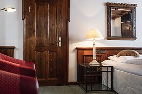 Hotel Zur Schwane