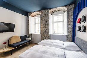 Hotel Zur Schwane