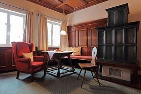Hotel Zur Schwane