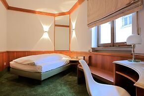 Hotel Zur Schwane