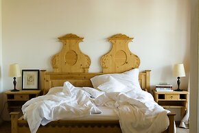 Romantik Hotel Turm