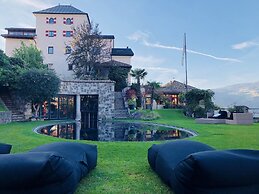 Romantik Hotel Turm