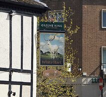 White Hart Braintree by Greene King Inns