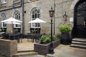 White Hart Braintree by Greene King Inns