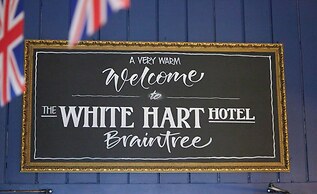 White Hart Braintree by Greene King Inns