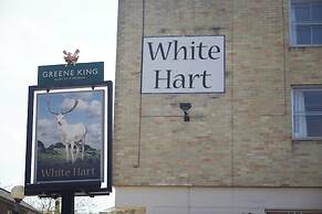 White Hart Braintree by Greene King Inns