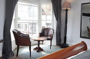 White Hart Braintree by Greene King Inns