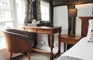 White Hart Braintree by Greene King Inns