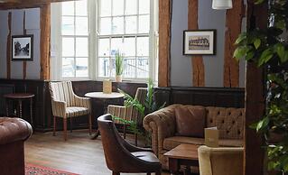 White Hart Braintree by Greene King Inns