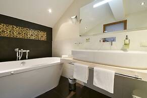 Berg SPA & Hotel Zamangspitze