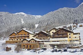 Berg SPA & Hotel Zamangspitze