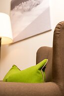 Berg SPA & Hotel Zamangspitze