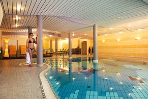 Berg SPA & Hotel Zamangspitze