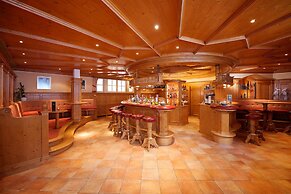 Berg SPA & Hotel Zamangspitze