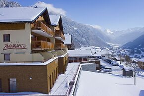 Berg SPA & Hotel Zamangspitze