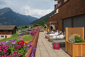 Berg SPA & Hotel Zamangspitze