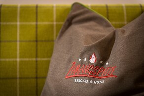 Berg SPA & Hotel Zamangspitze