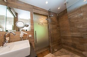 Berg SPA & Hotel Zamangspitze