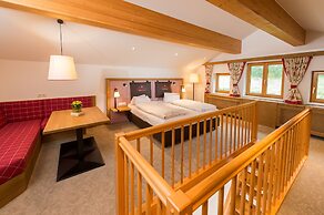 Berg SPA & Hotel Zamangspitze