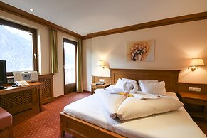 Berg SPA & Hotel Zamangspitze