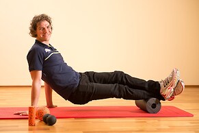 Berg SPA & Hotel Zamangspitze